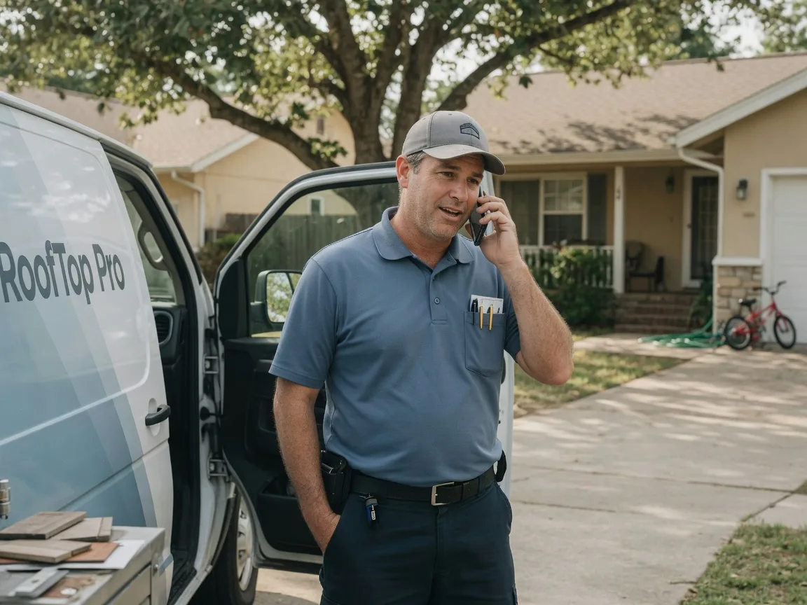 Roof Repair Morrow, GA FAQs