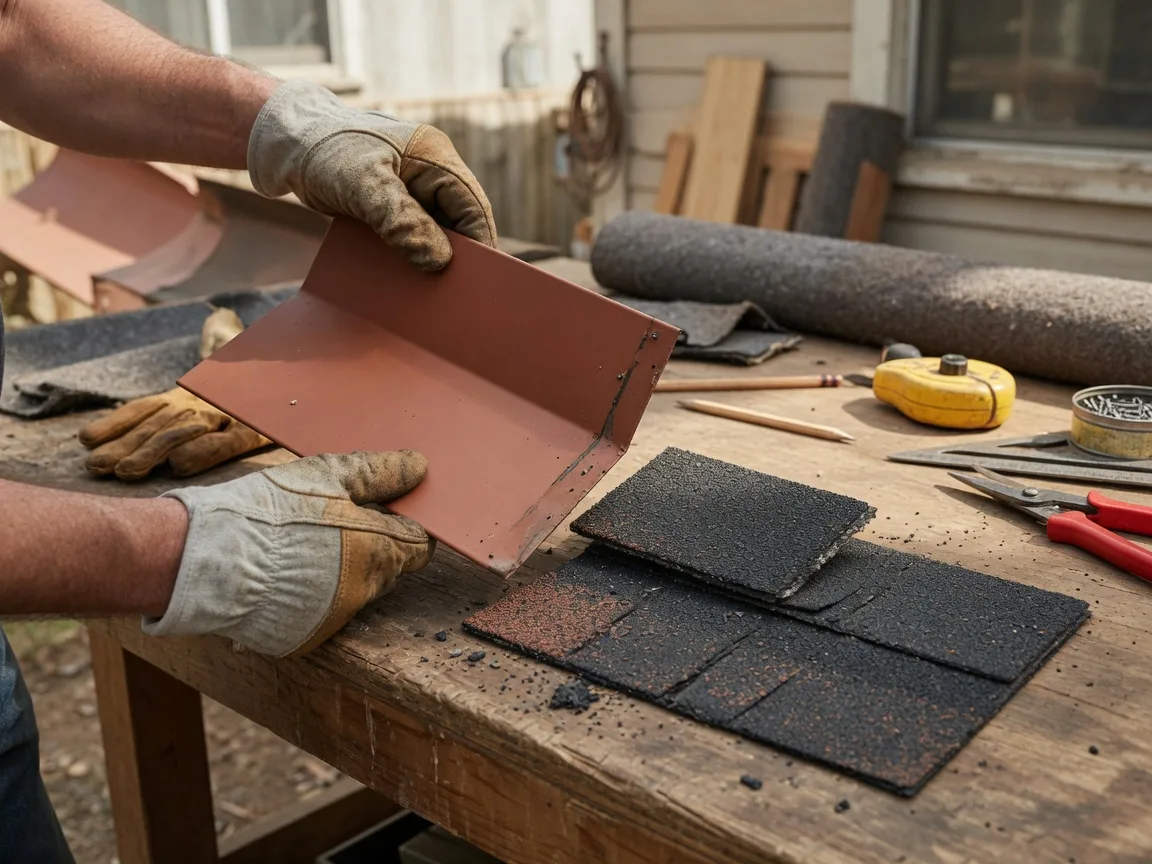 Roof Repair company in Morrow, GA